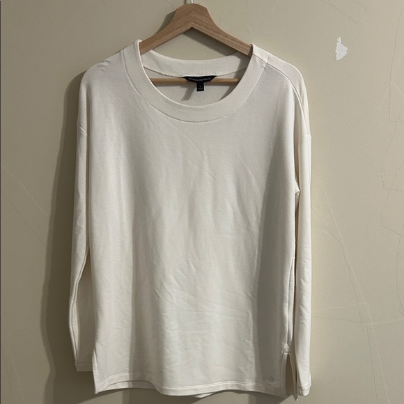 Banana Republic Tops - Banana Republic Cream Blouse